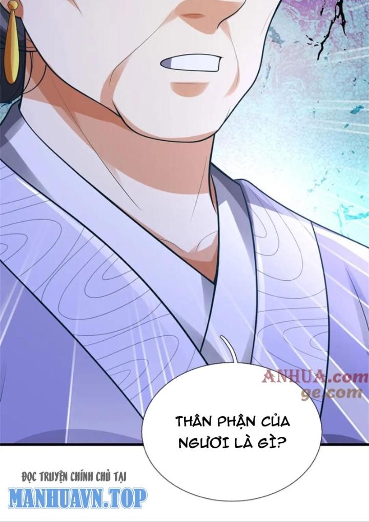 Ta Được Nuôi Dưỡng Bởi Nữ Ma Đầu Chapter 118 - Trang 2