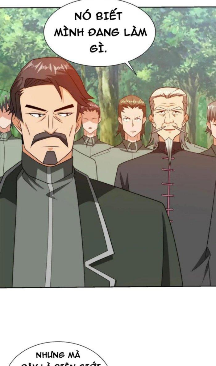 Mắt Phải Của Ta Là Thần Cấp Máy Tính Chapter 204 - Trang 2