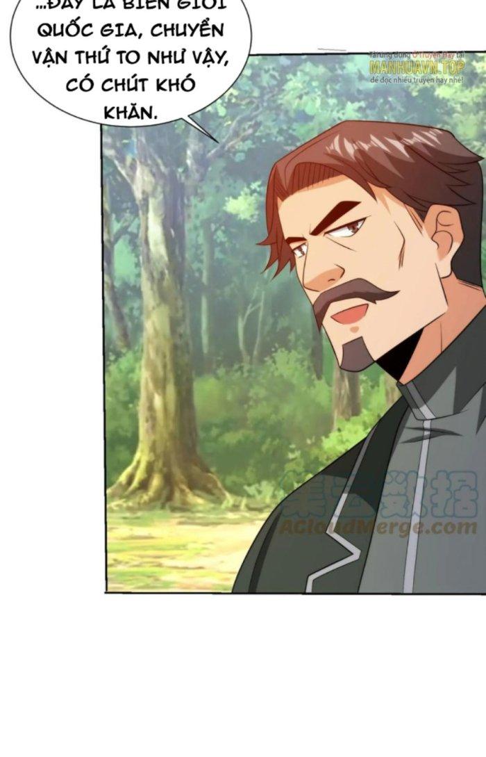 Mắt Phải Của Ta Là Thần Cấp Máy Tính Chapter 204 - Trang 2