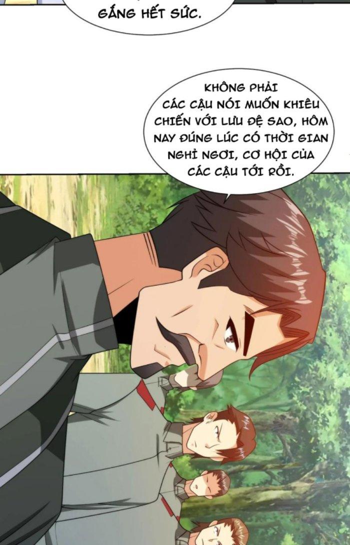 Mắt Phải Của Ta Là Thần Cấp Máy Tính Chapter 204 - Trang 2