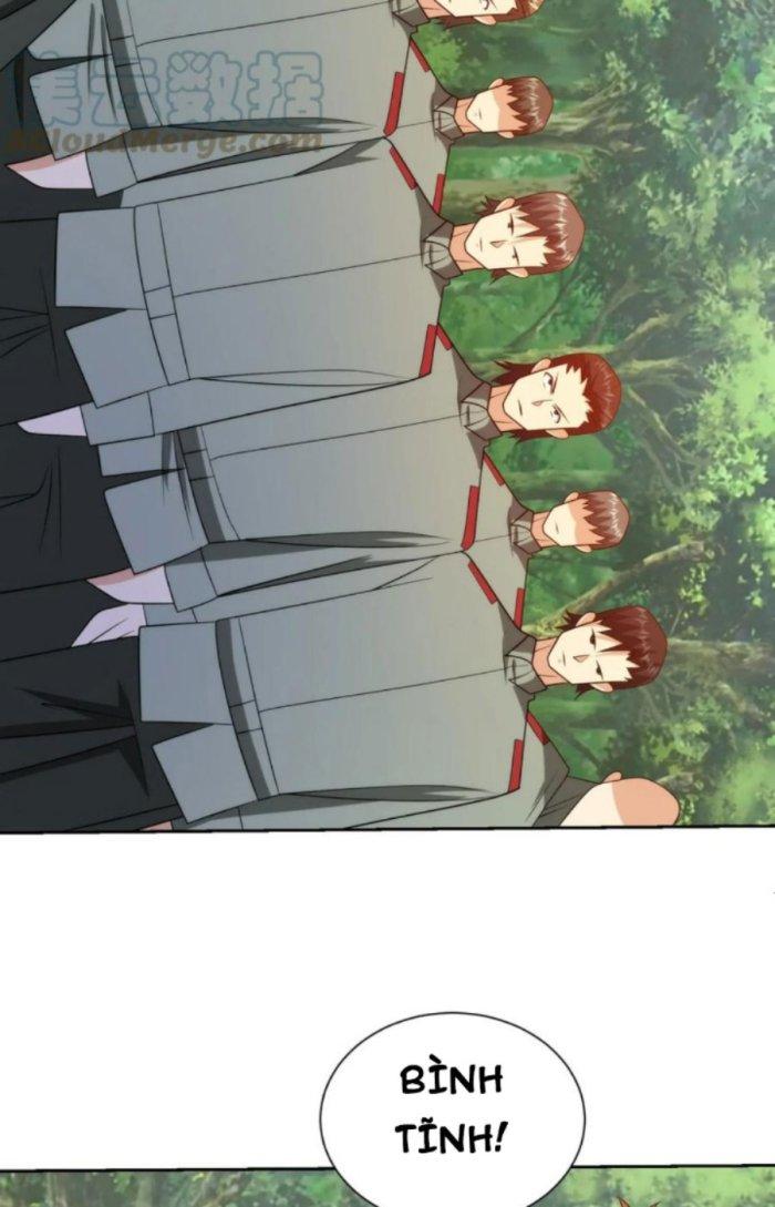 Mắt Phải Của Ta Là Thần Cấp Máy Tính Chapter 204 - Trang 2