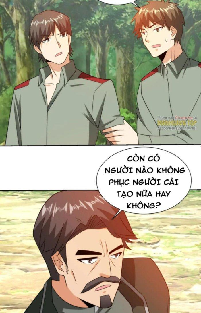 Mắt Phải Của Ta Là Thần Cấp Máy Tính Chapter 204 - Trang 2