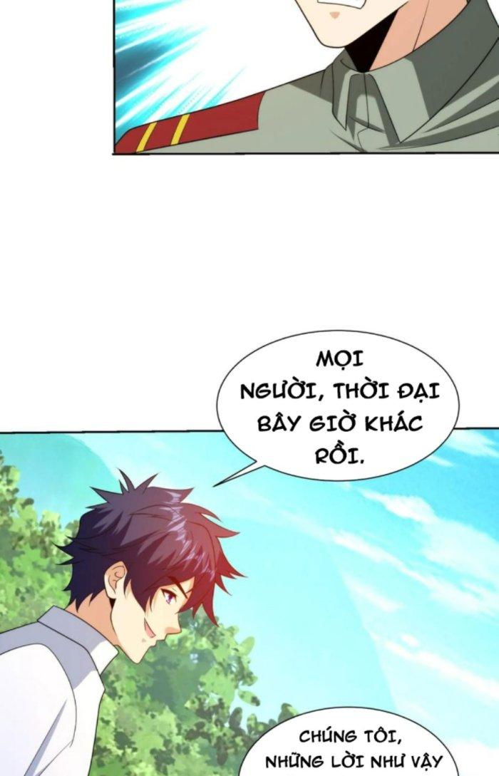 Mắt Phải Của Ta Là Thần Cấp Máy Tính Chapter 204 - Trang 2