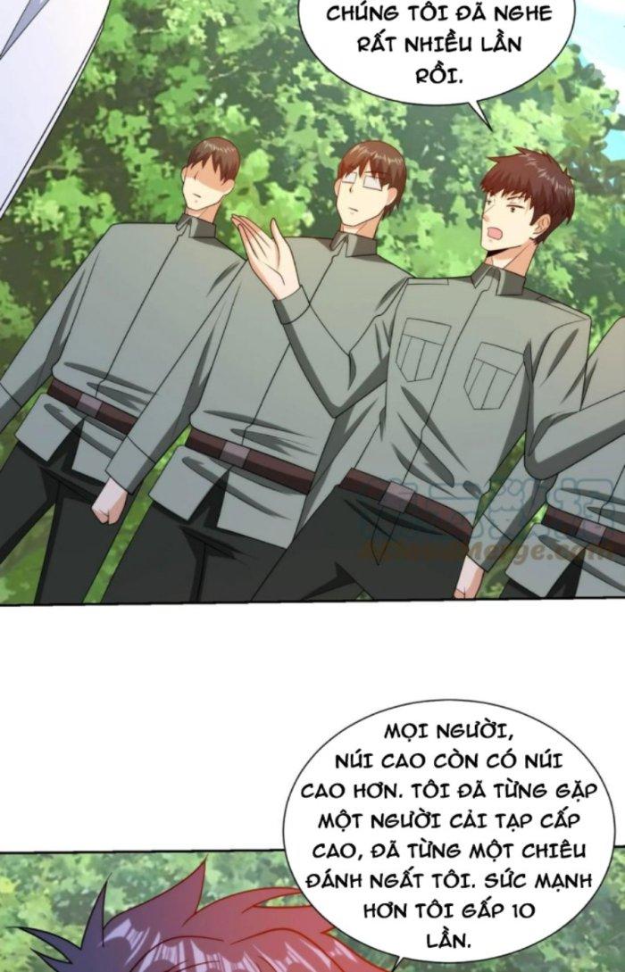 Mắt Phải Của Ta Là Thần Cấp Máy Tính Chapter 204 - Trang 2