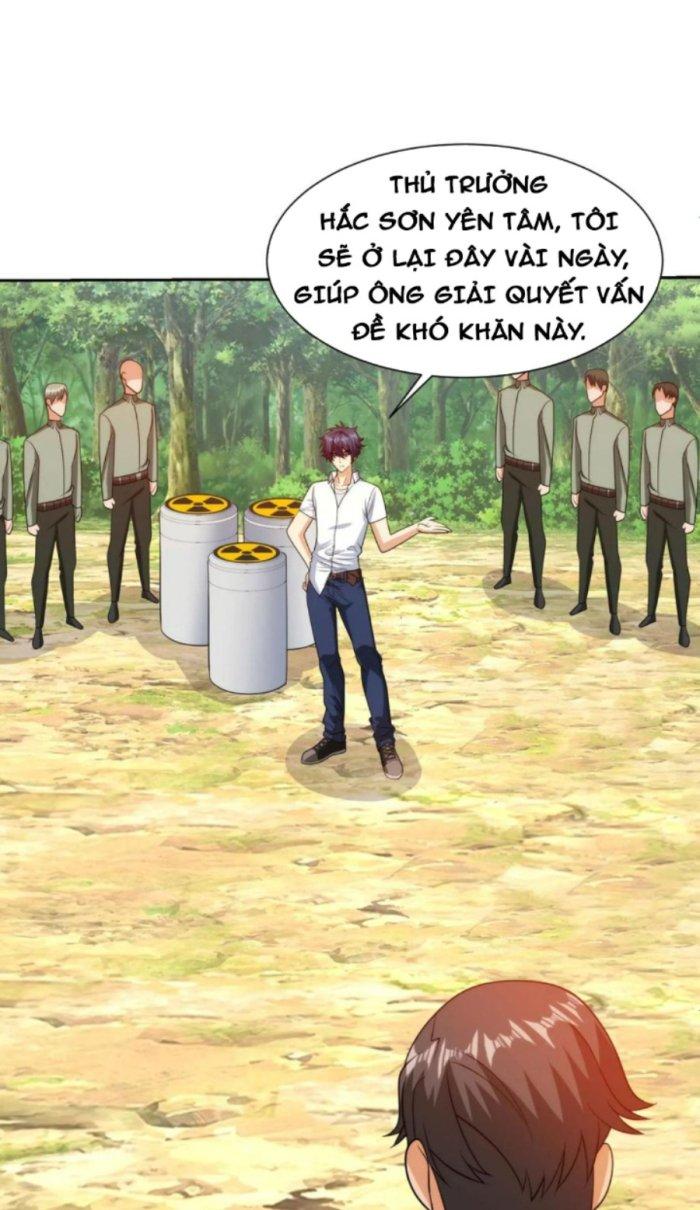 Mắt Phải Của Ta Là Thần Cấp Máy Tính Chapter 204 - Trang 2