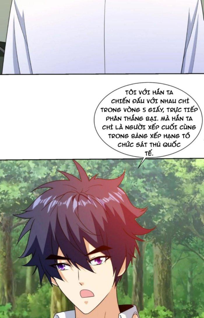 Mắt Phải Của Ta Là Thần Cấp Máy Tính Chapter 204 - Trang 2