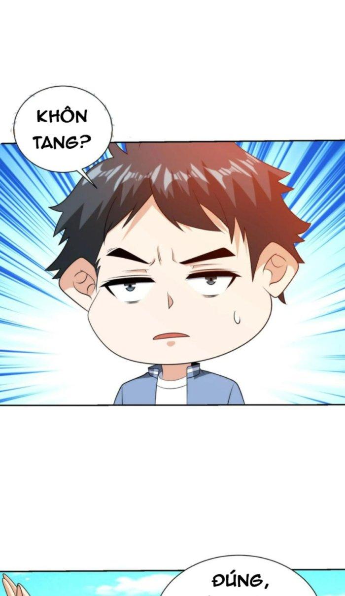 Mắt Phải Của Ta Là Thần Cấp Máy Tính Chapter 204 - Trang 2