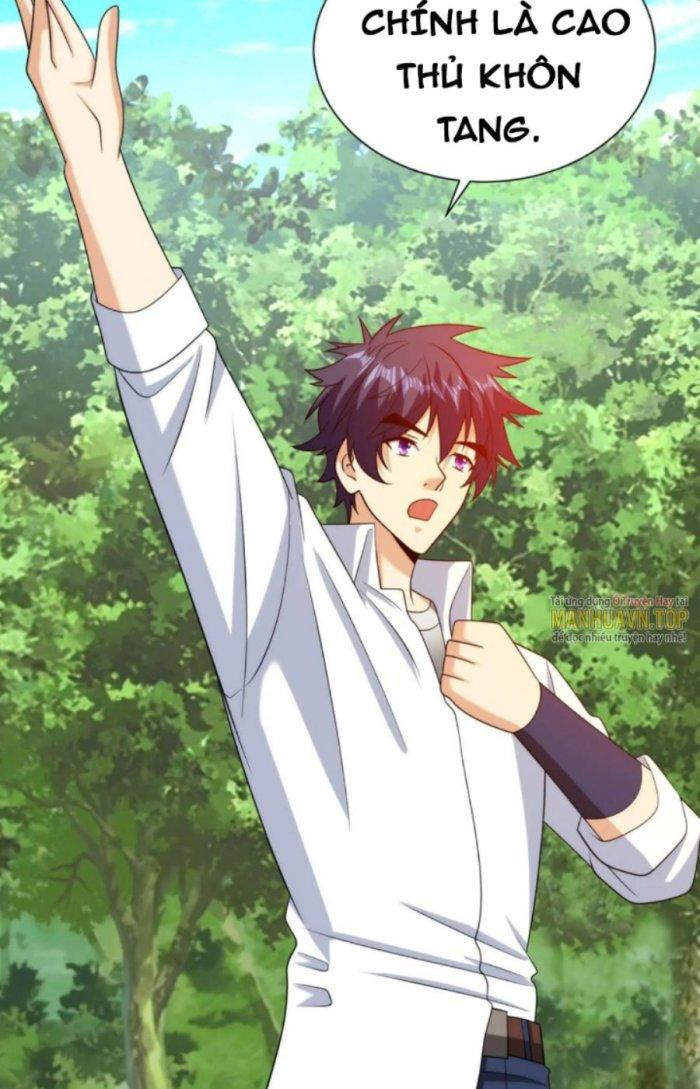 Mắt Phải Của Ta Là Thần Cấp Máy Tính Chapter 204 - Trang 2