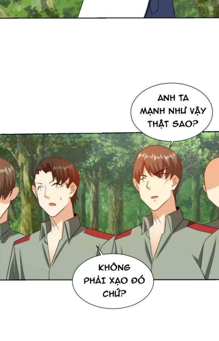 Mắt Phải Của Ta Là Thần Cấp Máy Tính Chapter 204 - Trang 2