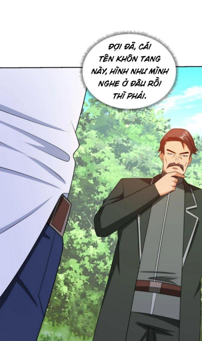 Mắt Phải Của Ta Là Thần Cấp Máy Tính Chapter 204 - Trang 2