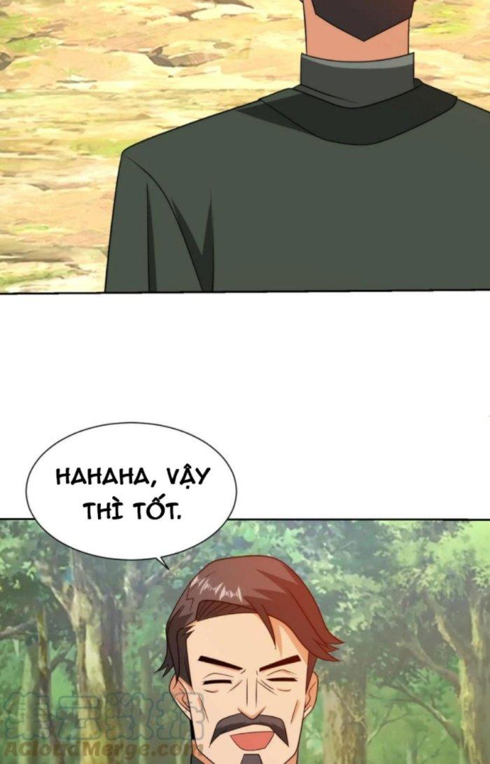 Mắt Phải Của Ta Là Thần Cấp Máy Tính Chapter 204 - Trang 2