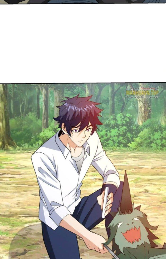 Mắt Phải Của Ta Là Thần Cấp Máy Tính Chapter 204 - Trang 2