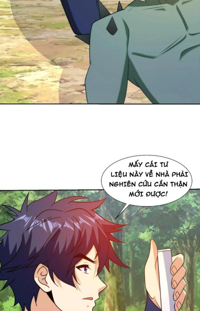 Mắt Phải Của Ta Là Thần Cấp Máy Tính Chapter 204 - Trang 2