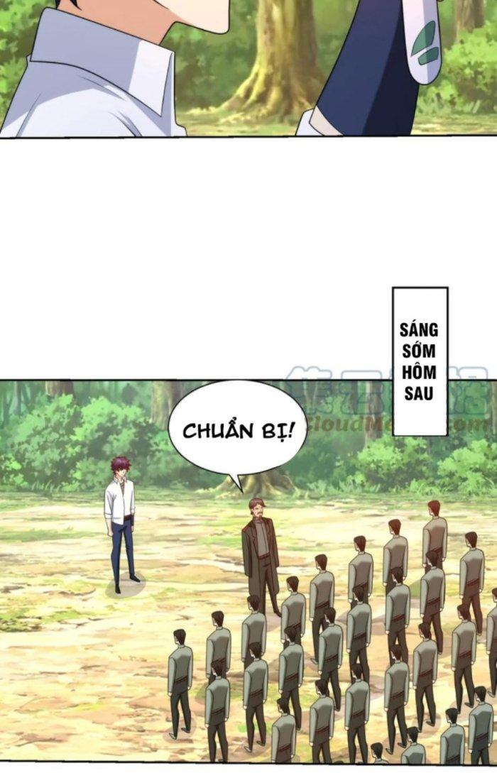 Mắt Phải Của Ta Là Thần Cấp Máy Tính Chapter 204 - Trang 2