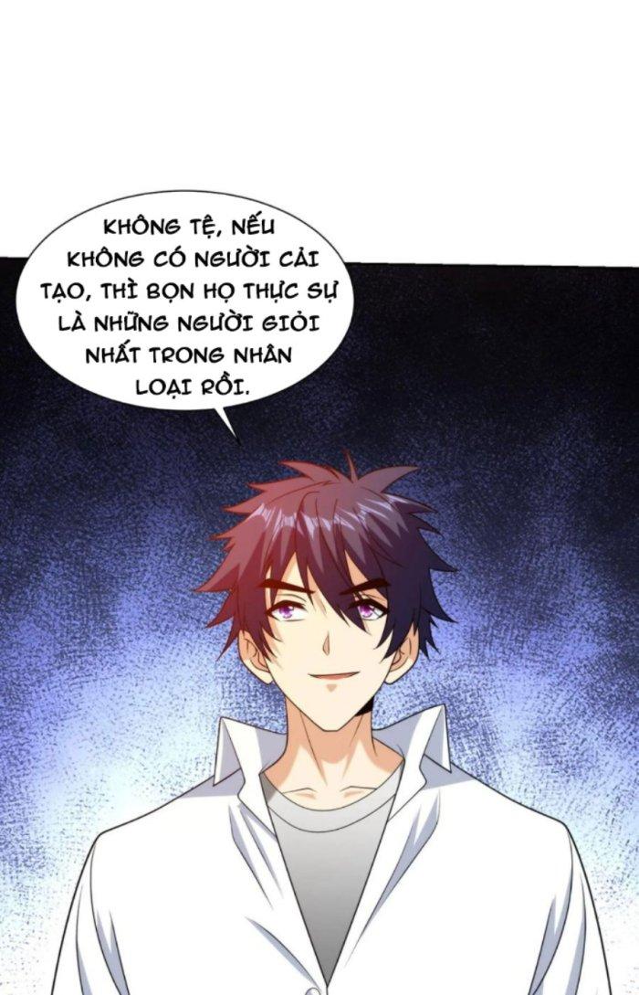 Mắt Phải Của Ta Là Thần Cấp Máy Tính Chapter 204 - Trang 2