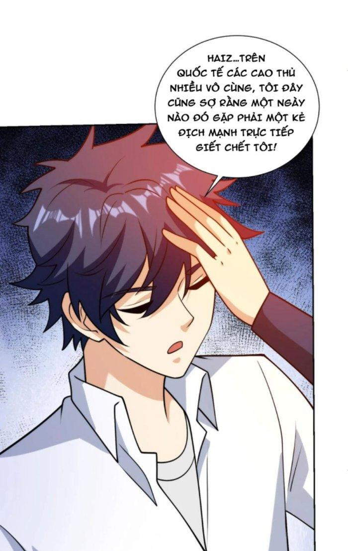 Mắt Phải Của Ta Là Thần Cấp Máy Tính Chapter 205 - Trang 2