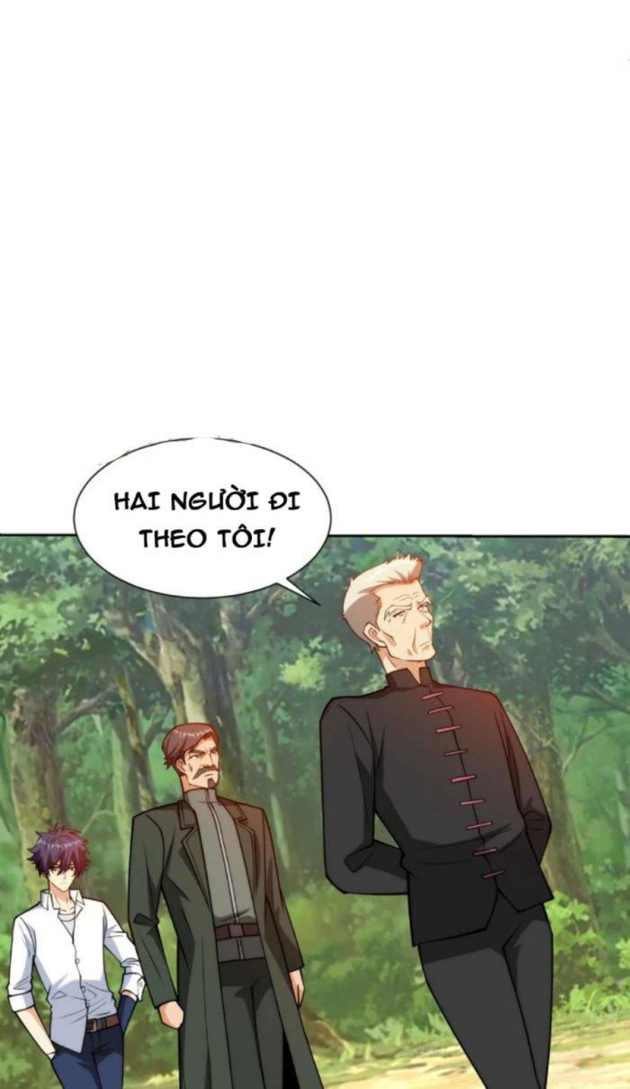 Mắt Phải Của Ta Là Thần Cấp Máy Tính Chapter 205 - Trang 2