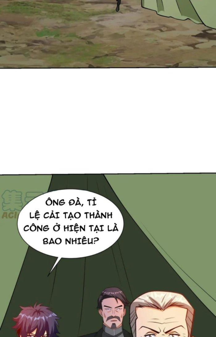 Mắt Phải Của Ta Là Thần Cấp Máy Tính Chapter 205 - Trang 2
