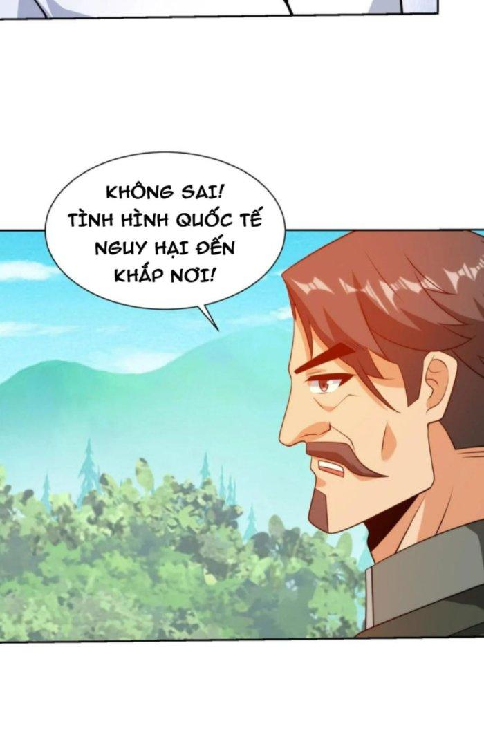 Mắt Phải Của Ta Là Thần Cấp Máy Tính Chapter 205 - Trang 2