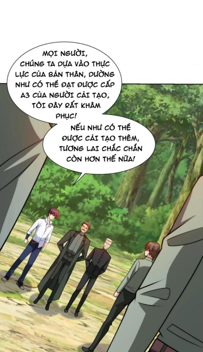 Mắt Phải Của Ta Là Thần Cấp Máy Tính Chapter 205 - Trang 2