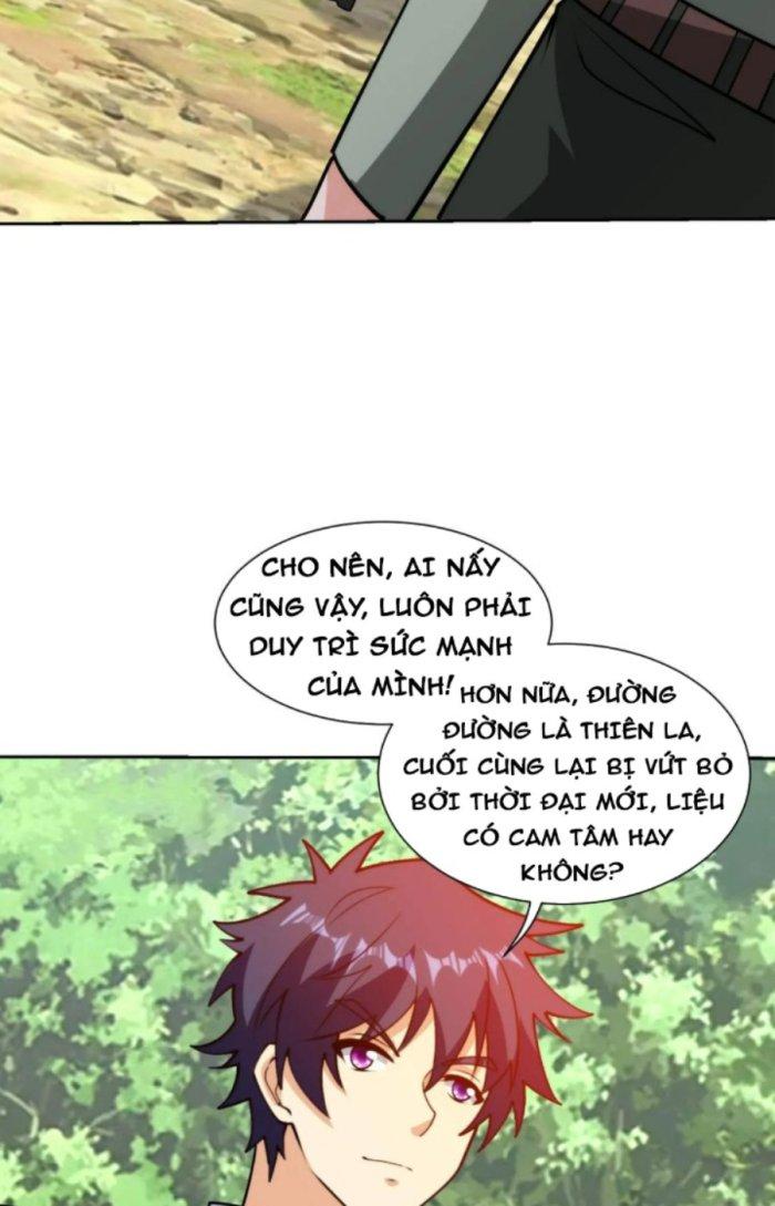 Mắt Phải Của Ta Là Thần Cấp Máy Tính Chapter 205 - Trang 2