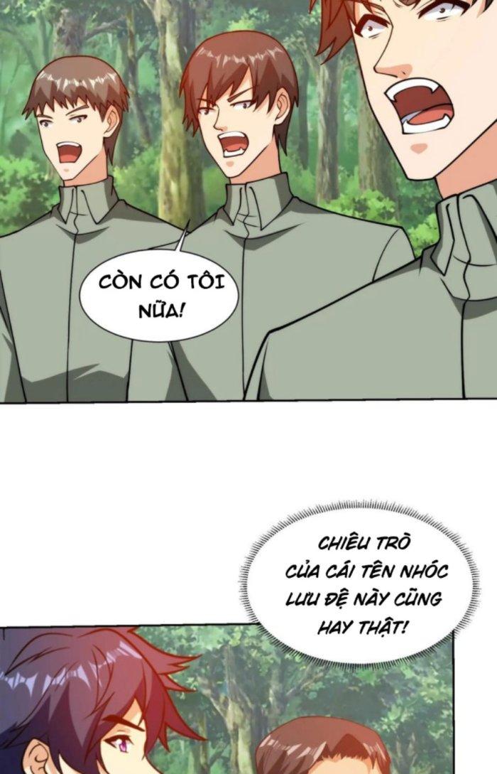 Mắt Phải Của Ta Là Thần Cấp Máy Tính Chapter 205 - Trang 2