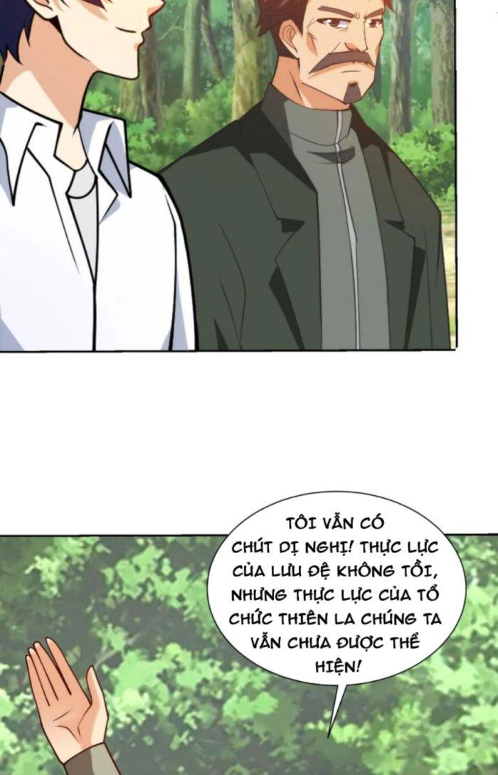 Mắt Phải Của Ta Là Thần Cấp Máy Tính Chapter 205 - Trang 2