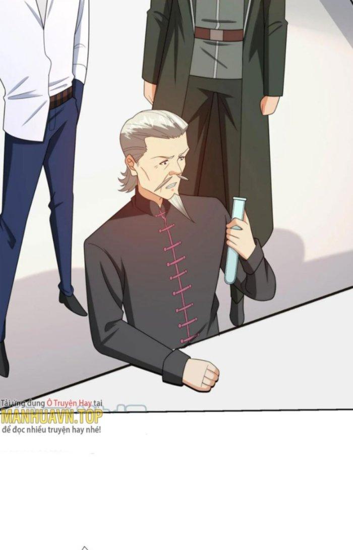 Mắt Phải Của Ta Là Thần Cấp Máy Tính Chapter 206 - Trang 2