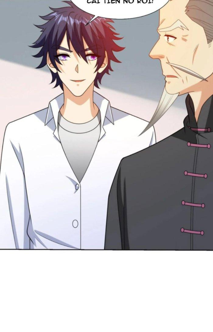 Mắt Phải Của Ta Là Thần Cấp Máy Tính Chapter 206 - Trang 2