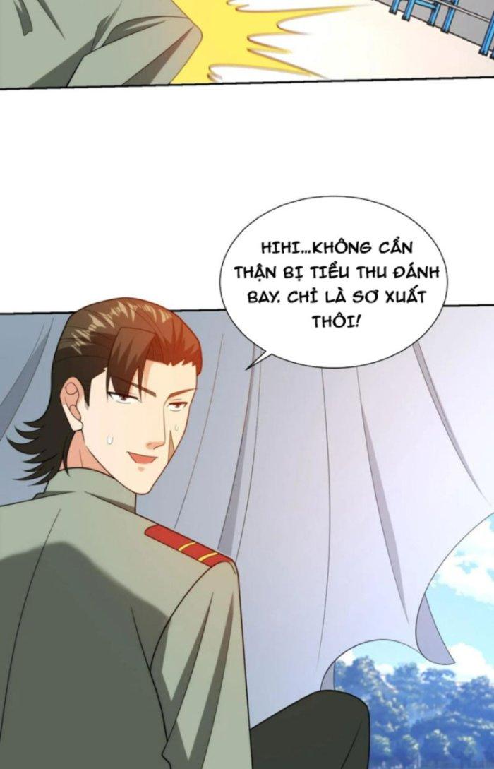 Mắt Phải Của Ta Là Thần Cấp Máy Tính Chapter 206 - Trang 2