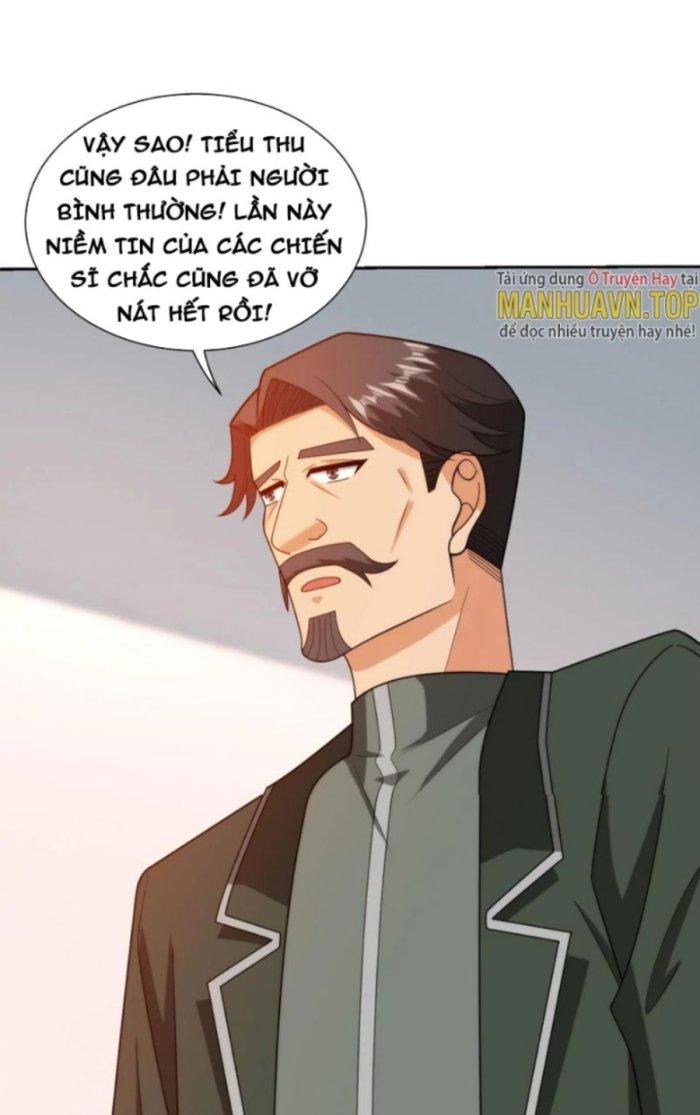 Mắt Phải Của Ta Là Thần Cấp Máy Tính Chapter 206 - Trang 2