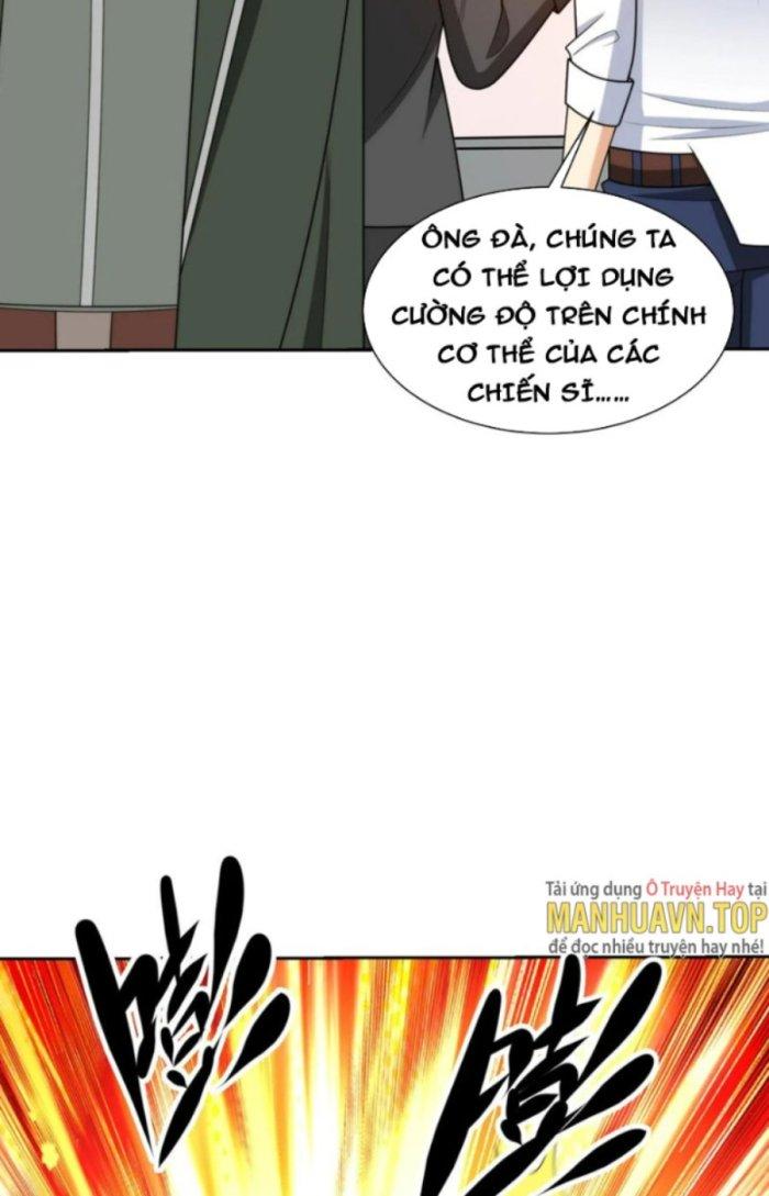 Mắt Phải Của Ta Là Thần Cấp Máy Tính Chapter 206 - Trang 2