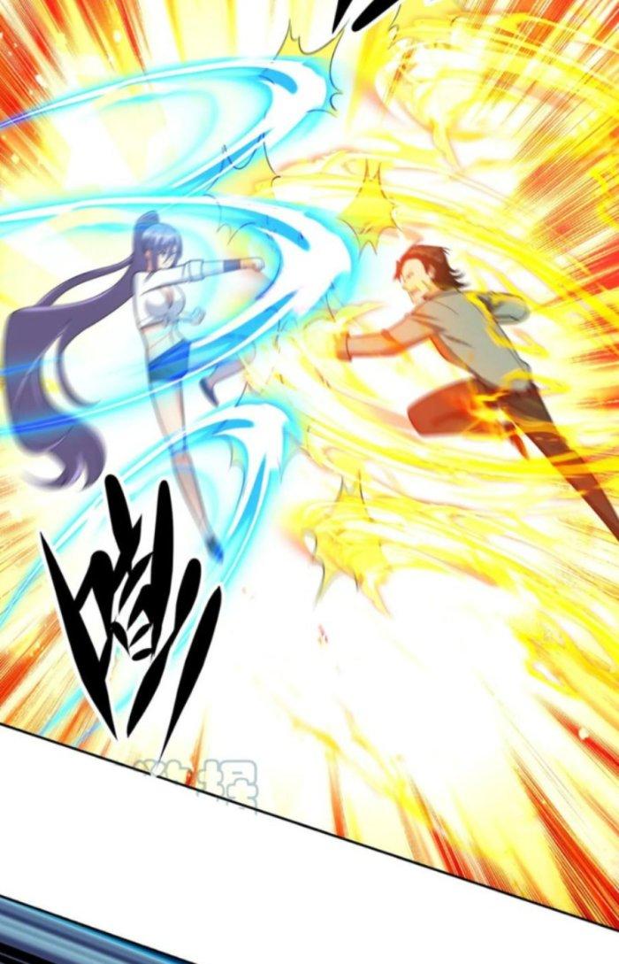 Mắt Phải Của Ta Là Thần Cấp Máy Tính Chapter 206 - Trang 2