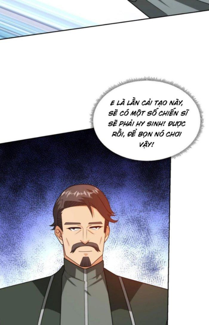 Mắt Phải Của Ta Là Thần Cấp Máy Tính Chapter 206 - Trang 2