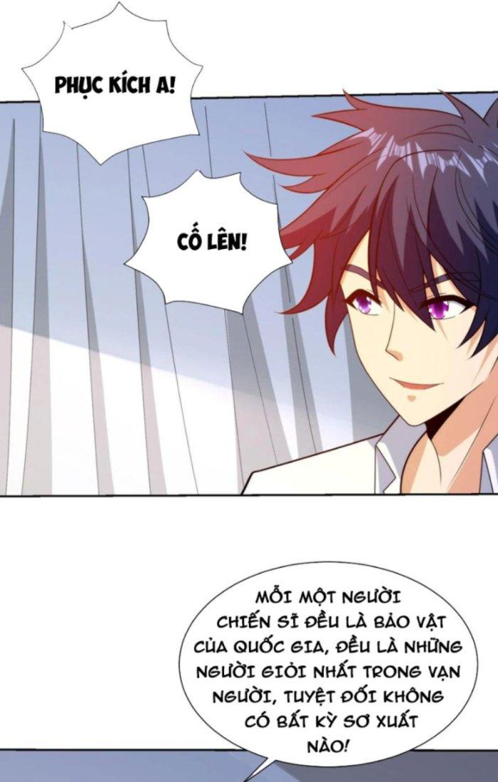 Mắt Phải Của Ta Là Thần Cấp Máy Tính Chapter 206 - Trang 2
