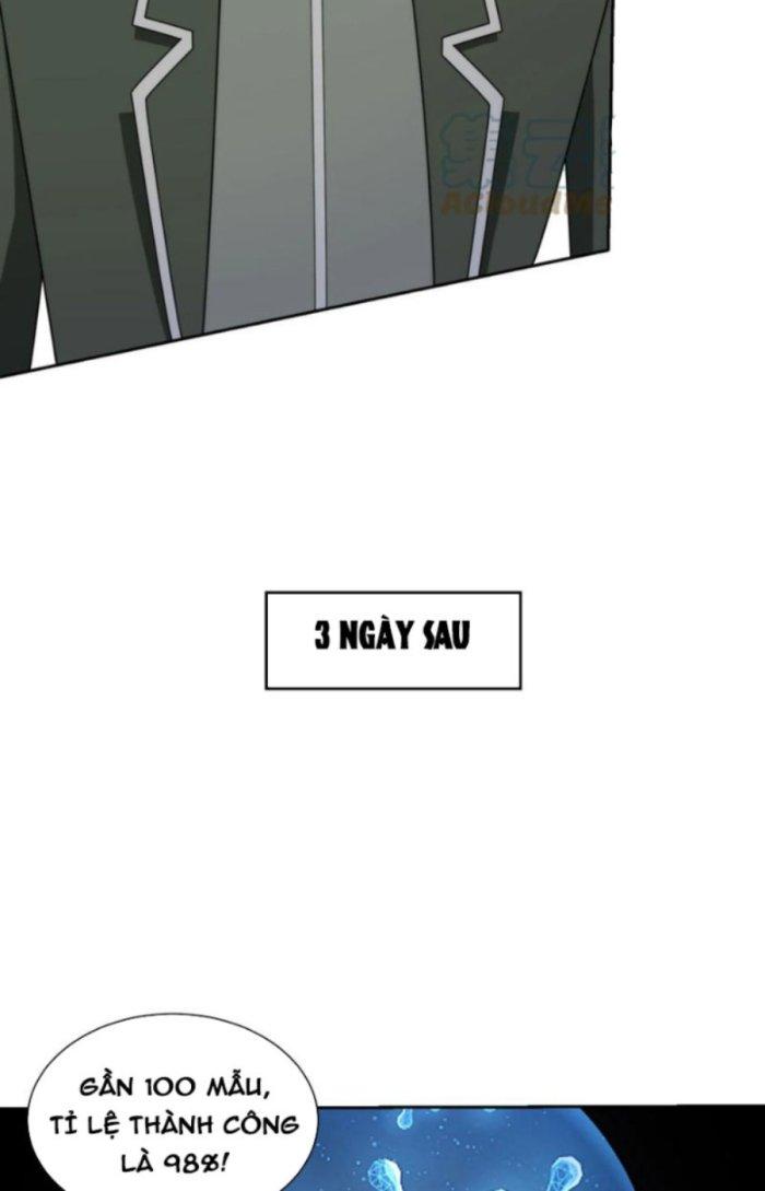 Mắt Phải Của Ta Là Thần Cấp Máy Tính Chapter 206 - Trang 2