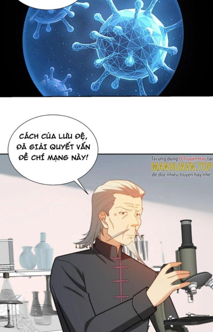 Mắt Phải Của Ta Là Thần Cấp Máy Tính Chapter 206 - Trang 2