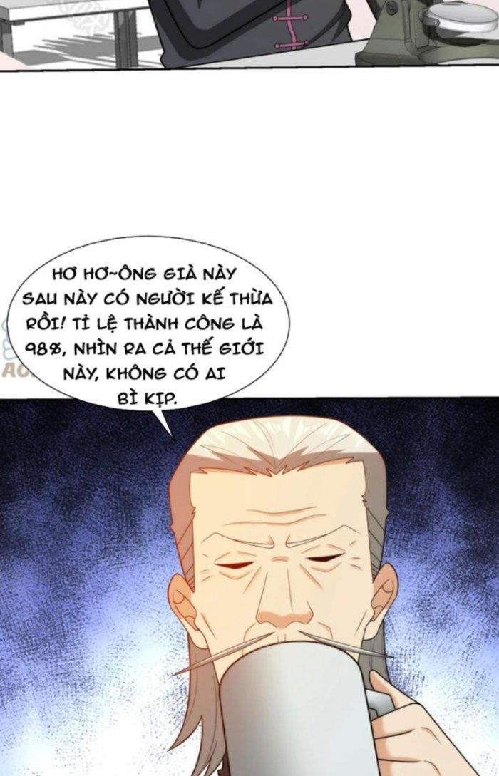 Mắt Phải Của Ta Là Thần Cấp Máy Tính Chapter 206 - Trang 2