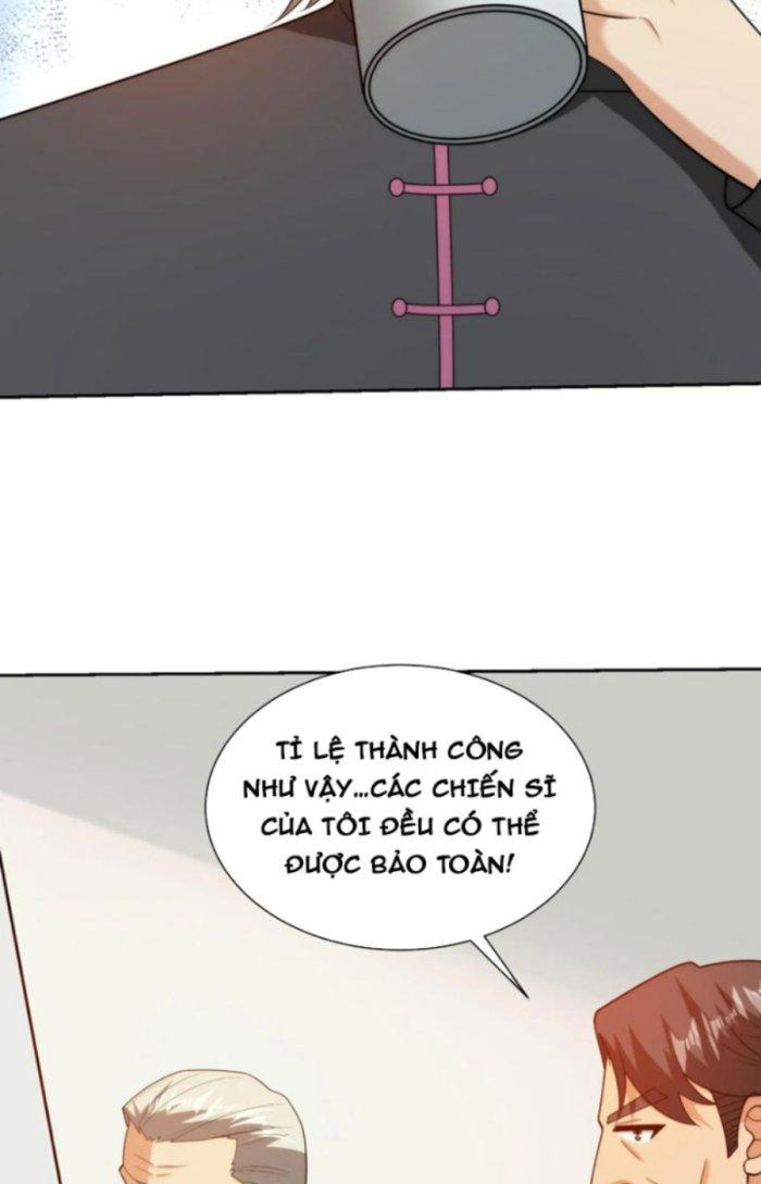 Mắt Phải Của Ta Là Thần Cấp Máy Tính Chapter 206 - Trang 2