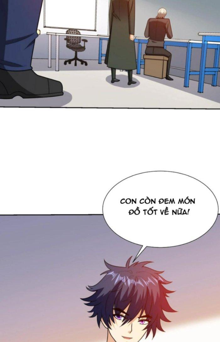 Mắt Phải Của Ta Là Thần Cấp Máy Tính Chapter 206 - Trang 2