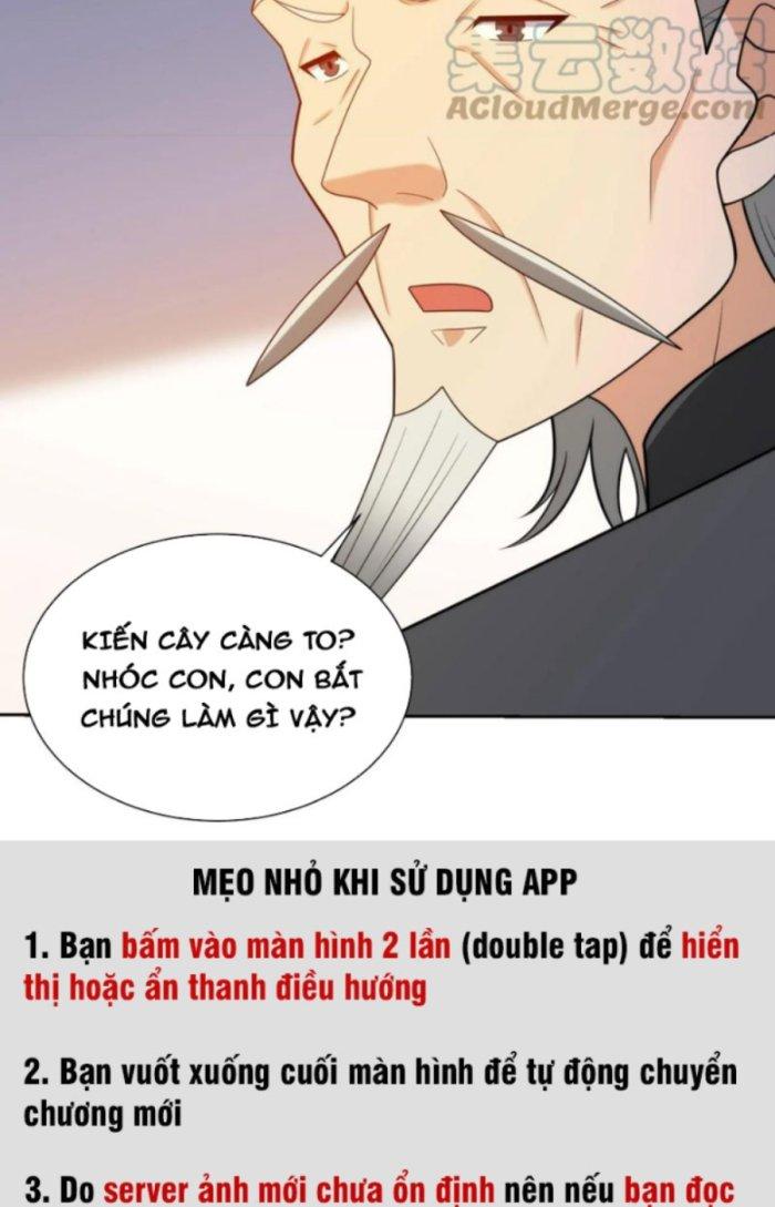 Mắt Phải Của Ta Là Thần Cấp Máy Tính Chapter 206 - Trang 2