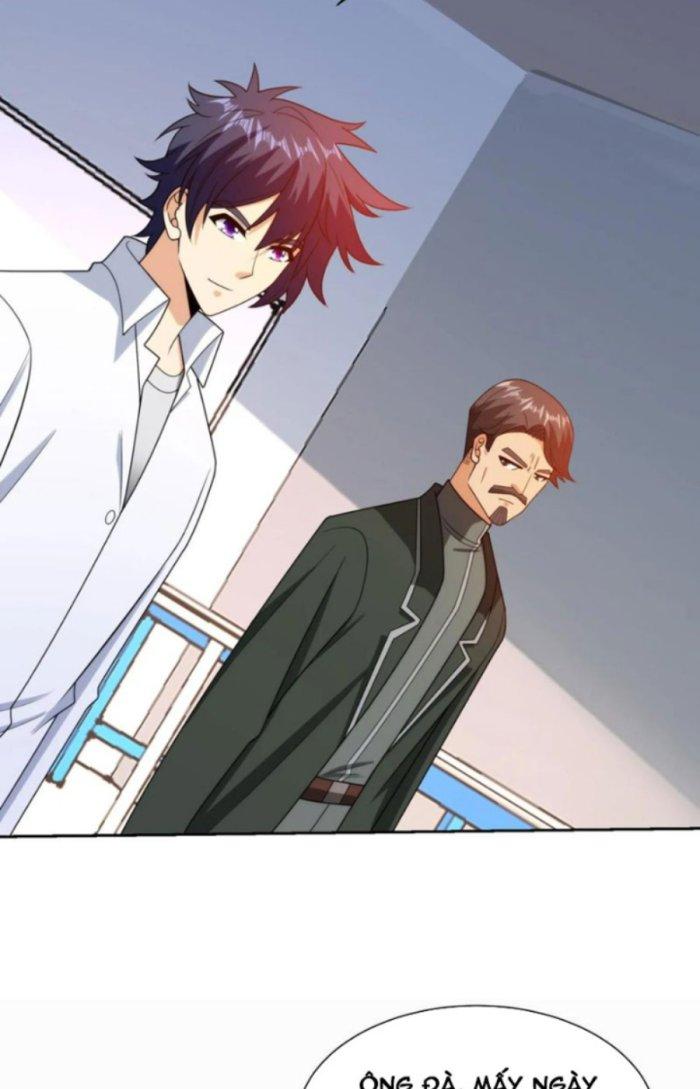 Mắt Phải Của Ta Là Thần Cấp Máy Tính Chapter 206 - Trang 2