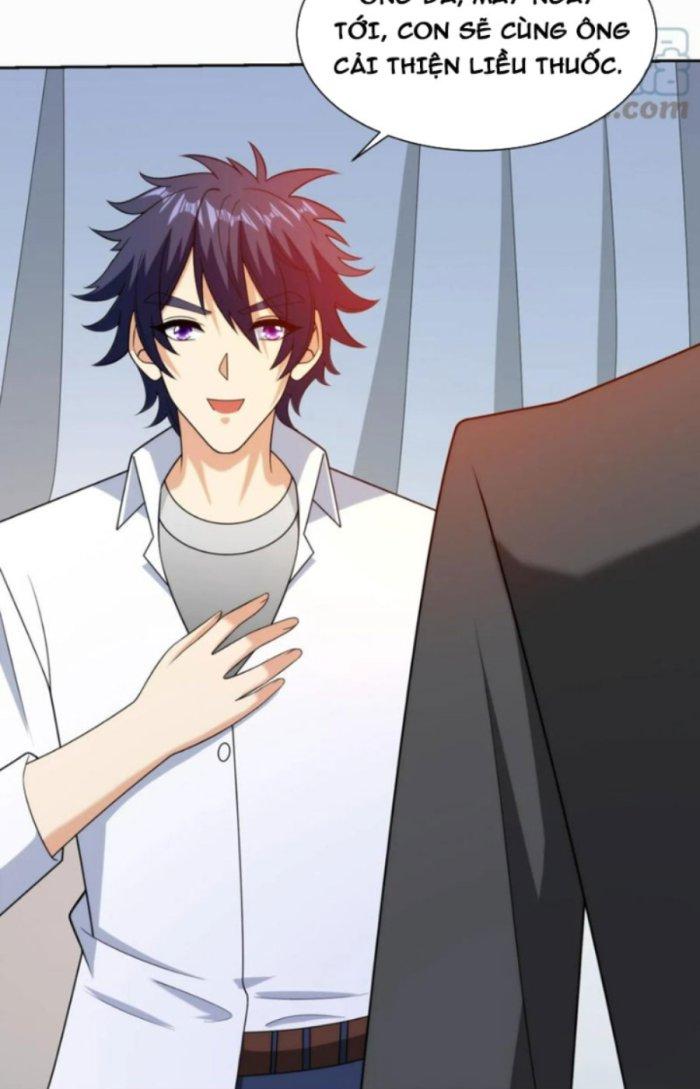 Mắt Phải Của Ta Là Thần Cấp Máy Tính Chapter 206 - Trang 2