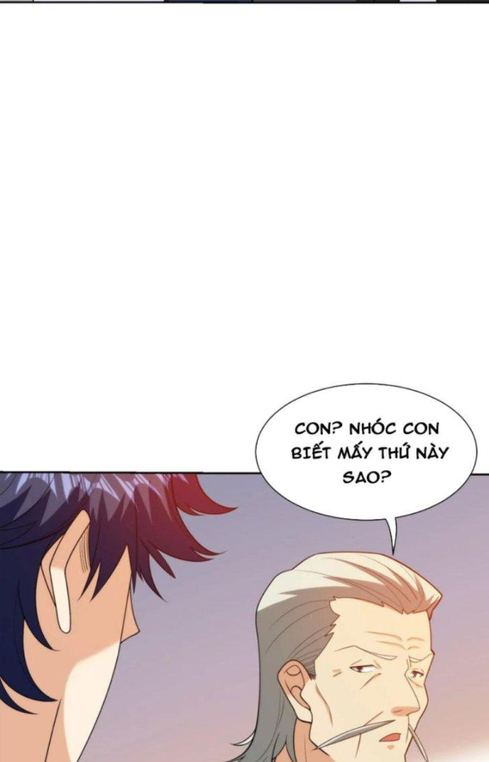 Mắt Phải Của Ta Là Thần Cấp Máy Tính Chapter 206 - Trang 2