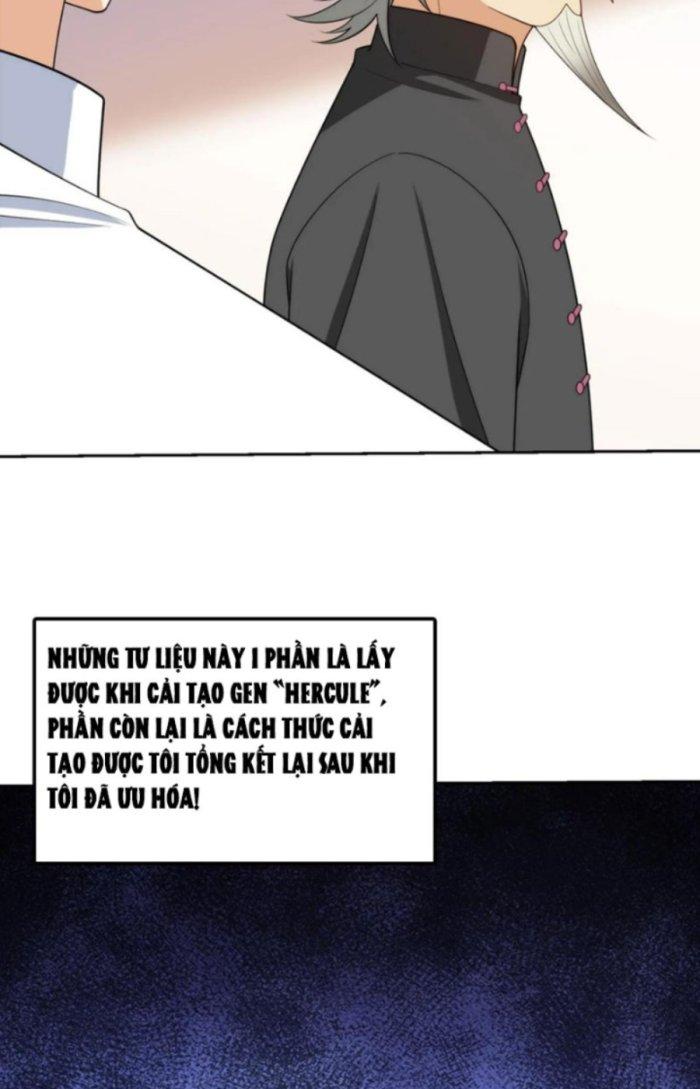 Mắt Phải Của Ta Là Thần Cấp Máy Tính Chapter 206 - Trang 2