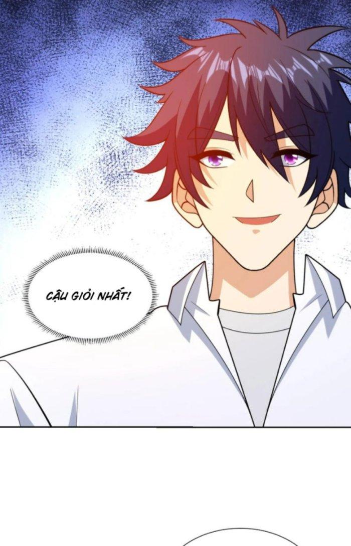 Mắt Phải Của Ta Là Thần Cấp Máy Tính Chapter 206 - Trang 2