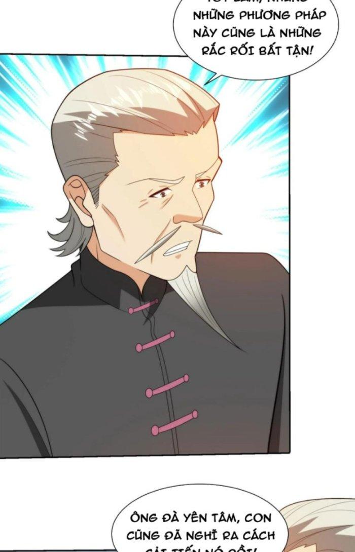 Mắt Phải Của Ta Là Thần Cấp Máy Tính Chapter 206 - Trang 2