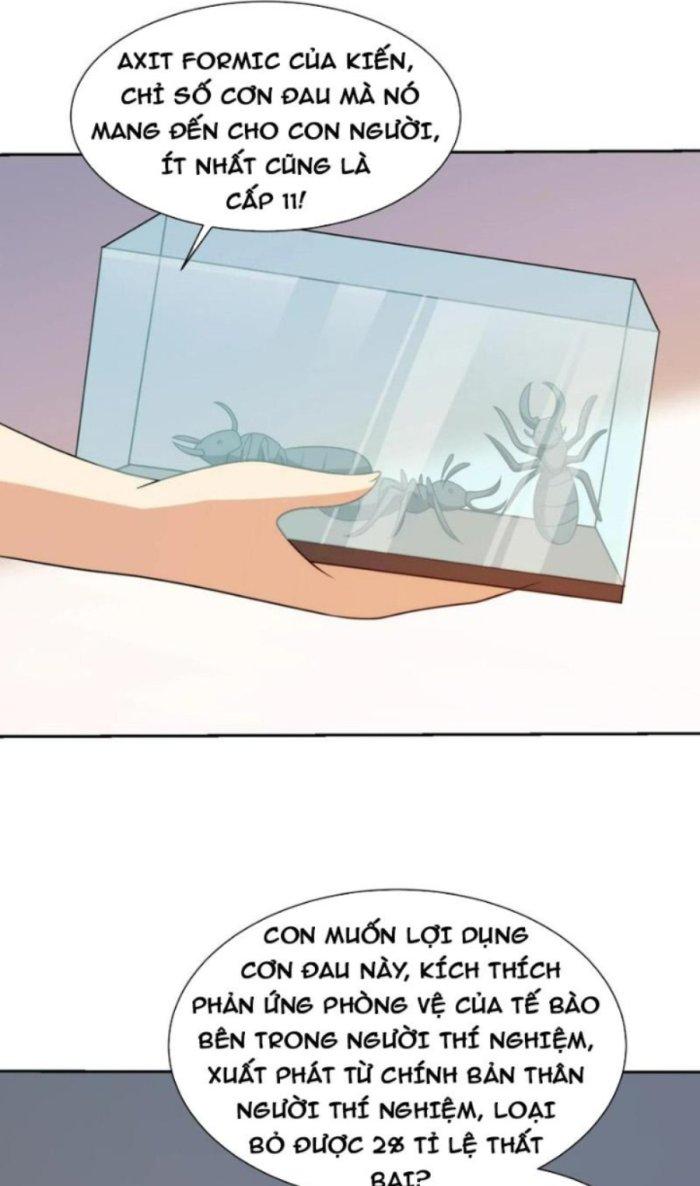 Mắt Phải Của Ta Là Thần Cấp Máy Tính Chapter 207 - Trang 2