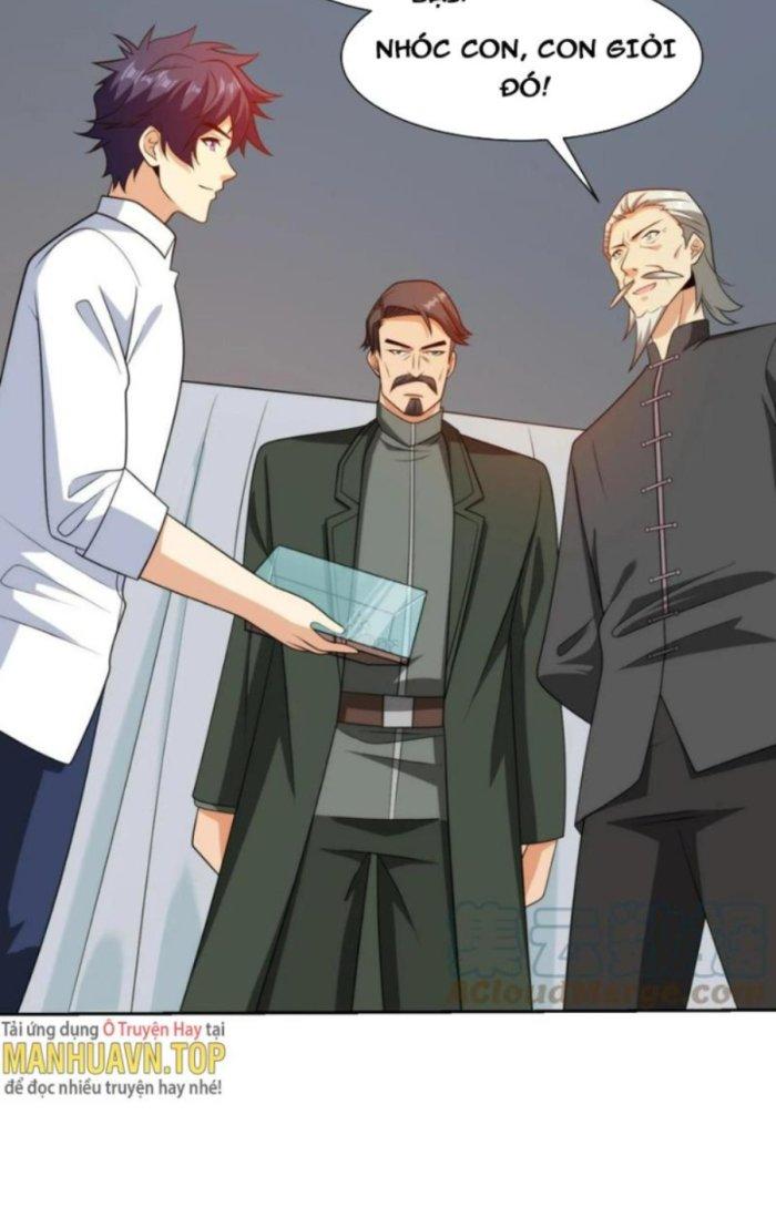 Mắt Phải Của Ta Là Thần Cấp Máy Tính Chapter 207 - Trang 2