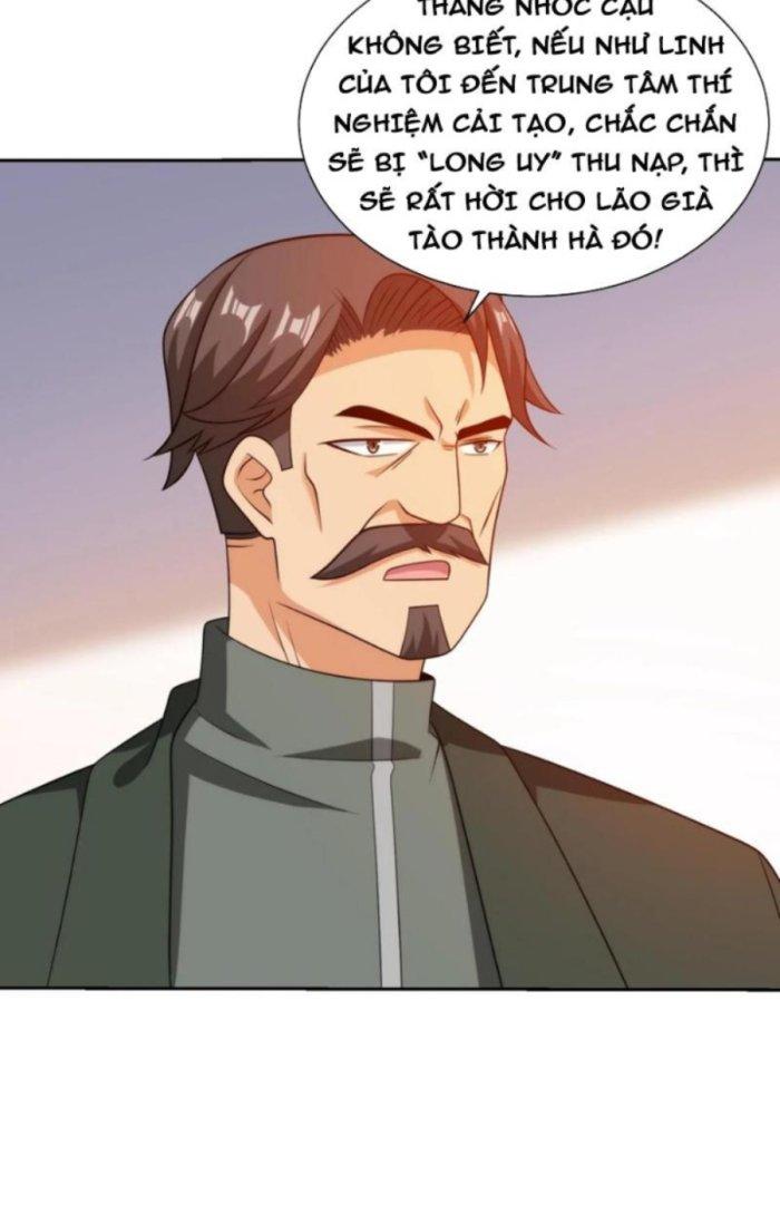 Mắt Phải Của Ta Là Thần Cấp Máy Tính Chapter 207 - Trang 2